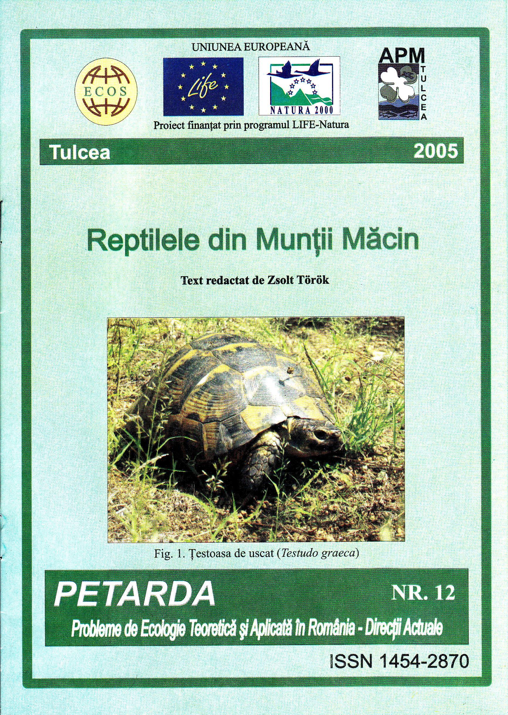 Cover of Nr.12
